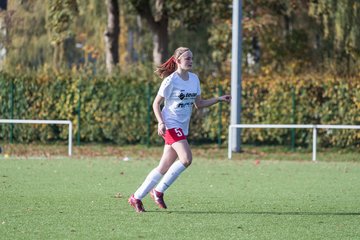 Bild 28 - wBJ SV Wahlstedt - SC Union Oldesloe : Ergebnis: 2:0